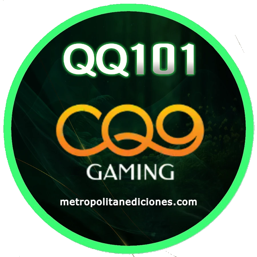 qq101 เว็บตรง แตกง่าย
