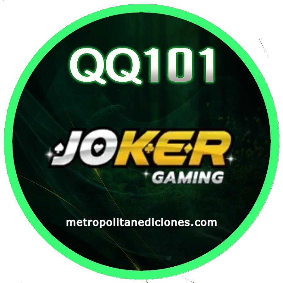สล็อต qq101 ฝาก 1 บาท