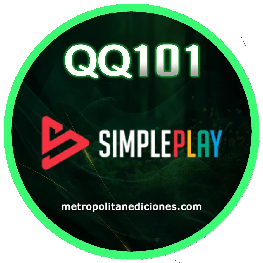 qq101 เว็บตรง แตกง่าย